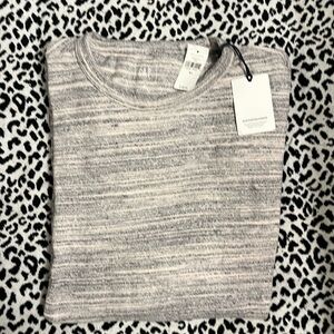 GAP softspun knits top